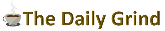 Daily Grind Logo